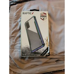 Samsung Galaxy S20+ Case